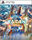 Raiden Nova