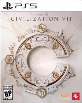 Sid Meiers Civilization VII