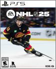 NHL 25