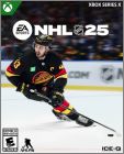 NHL 25