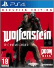 Wolfenstein The New Order (Occupied Edition)