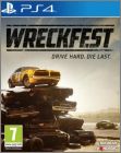 Wreckfest