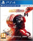 Star Wars: Squadrons