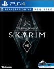 The Elder Scrolls V Skyrim VR