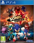 Sonic Forces