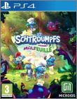 Les Schtroumpfs Mission Malfeuille