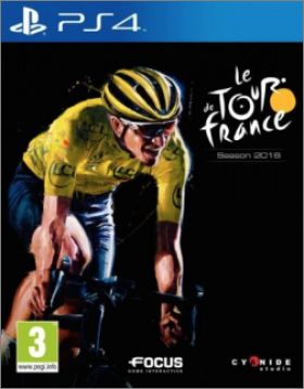 Le Tour de France : Saison 2016