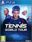 Tennis World Tour