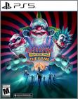 Killer Klowns from Outer Space: The Game