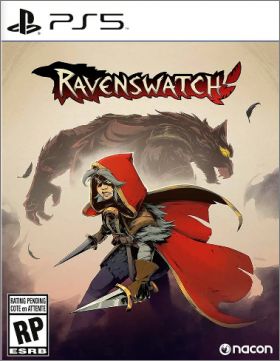 Ravenswatch