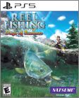 Reel Fishing: Days of Summer