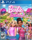 Barbie Project Friendship