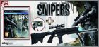 FRA (Pack Sniper PS Move)