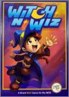 Witch n' Wiz