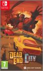 Dead End City