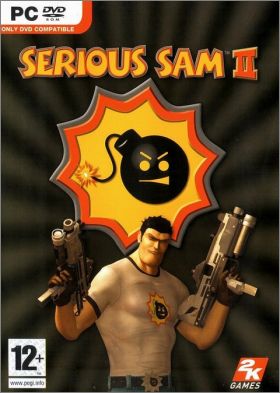 Serious Sam II