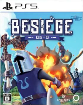 Besiege