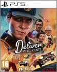 Deliver At All Costs