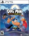 Dog Man: Mission Impawsible