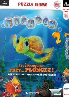 Fishdom 2