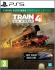 Train Sim World 4: Flying Scotsman