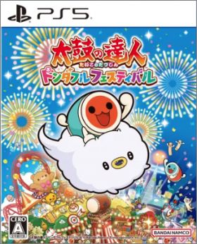 Taiko no Tatsujin: Rhythm Festival