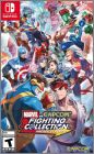 Marvel vs. Capcom Fighting Collection: Arcade Classics