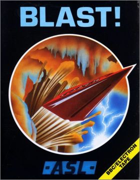 Blast!