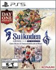 Suikoden I & II HD Remaster: Gate Rune and Dunan Unification