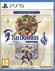 Suikoden I & II HD Remaster: Gate Rune and Dunan Unification