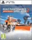 Road Maintenance Simulator 2 Winter Services