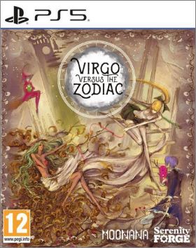 Virgo Versus The Zodiac