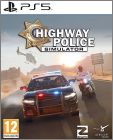 Highway Police Simulator