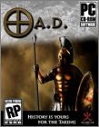 0 A.D.