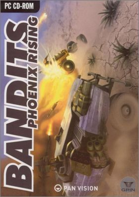 Bandits : Phoenix Rising