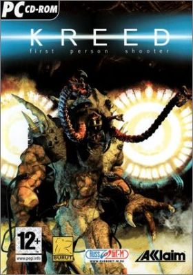Kreed