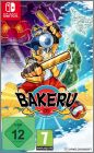 Bakeru