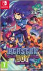 Berserk Boy