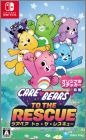Care Bears: To The Rescue