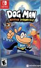 Dog Man: Mission Impawsible