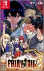 Fairy Tail 2
