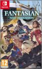 Fantasian Neo Dimension