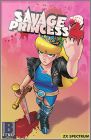 Savage Princess 2
