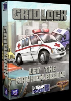 Gridlock