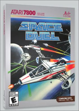 Space Duel