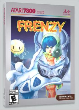 Frenzy