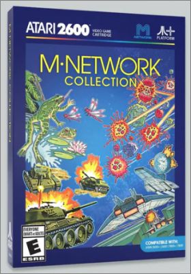 M Network Collection