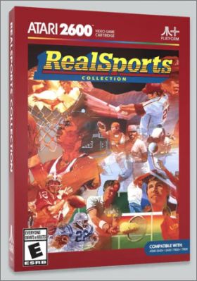 RealSports Collection