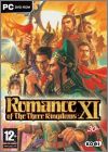 Romance of the Three Kingdoms XI