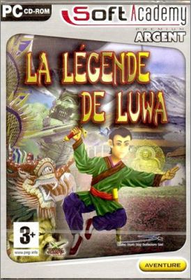 La Legende de Luna